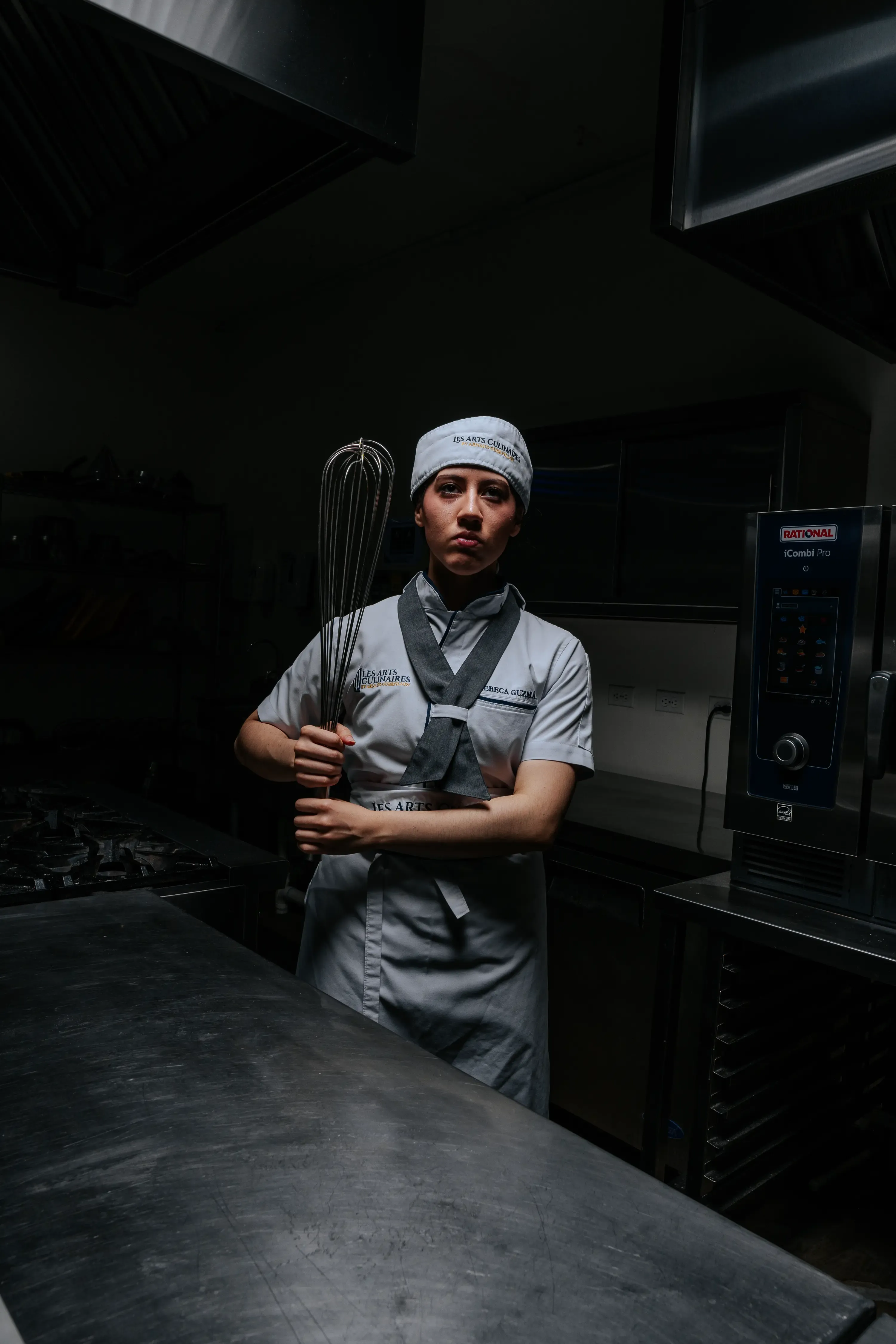 Diplomado de Pasteleria internacional