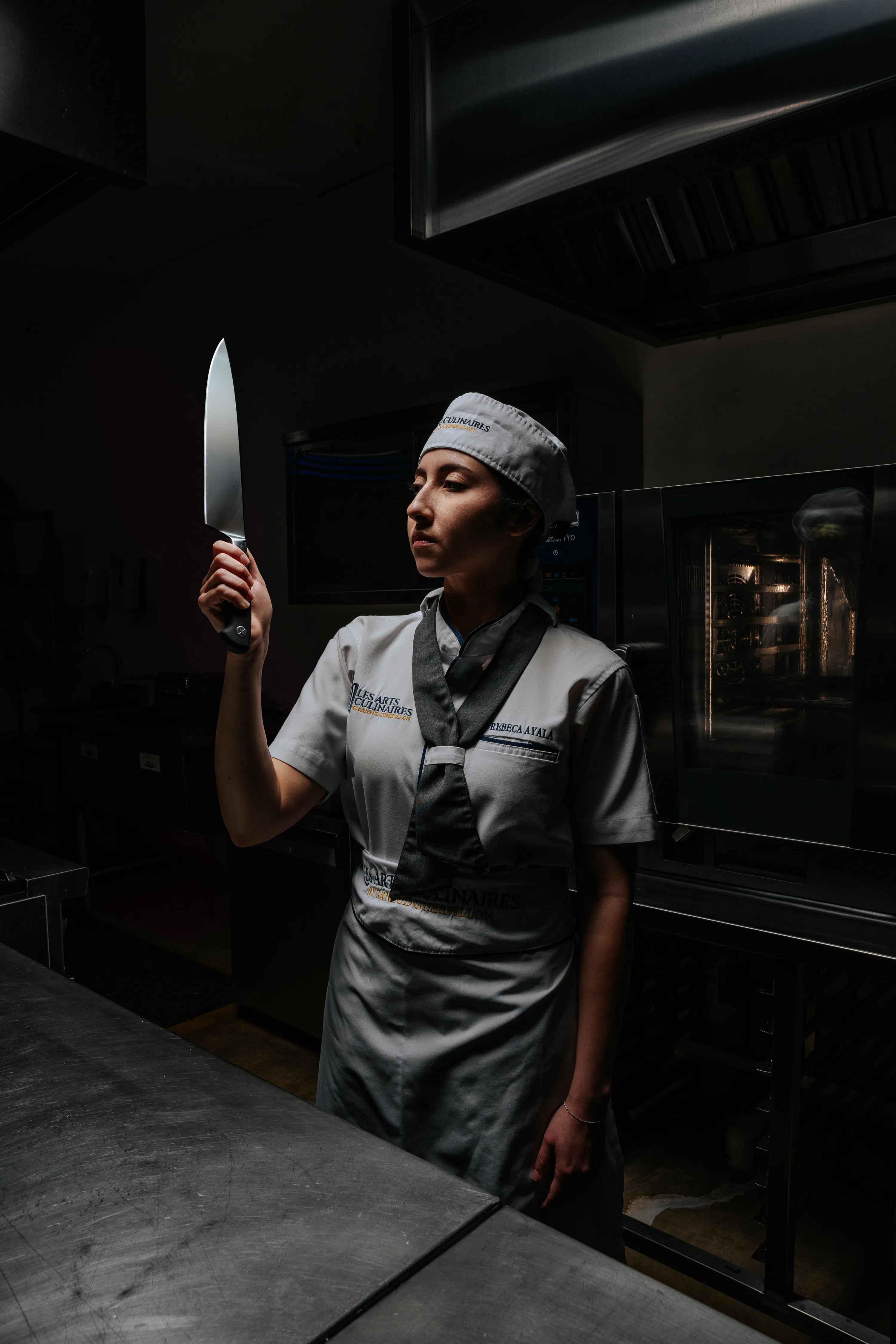 Diplomado de Cocina internacional